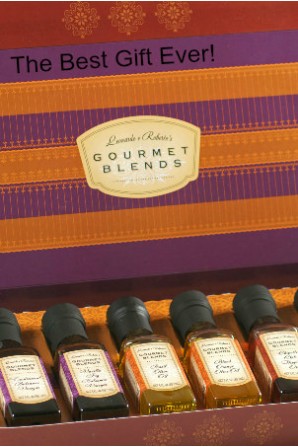 Gourmet Sampler Pack